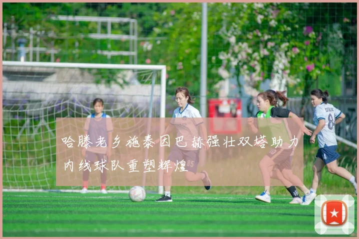 哈滕老乡施泰因巴赫强壮双塔助力内线球队重塑辉煌