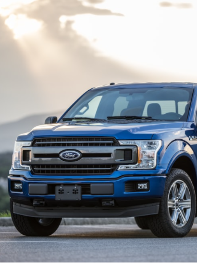 Ford has found the source of F-150 Lightning’s problem